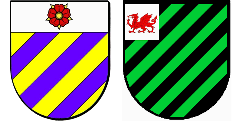Fridonia & Thorlande